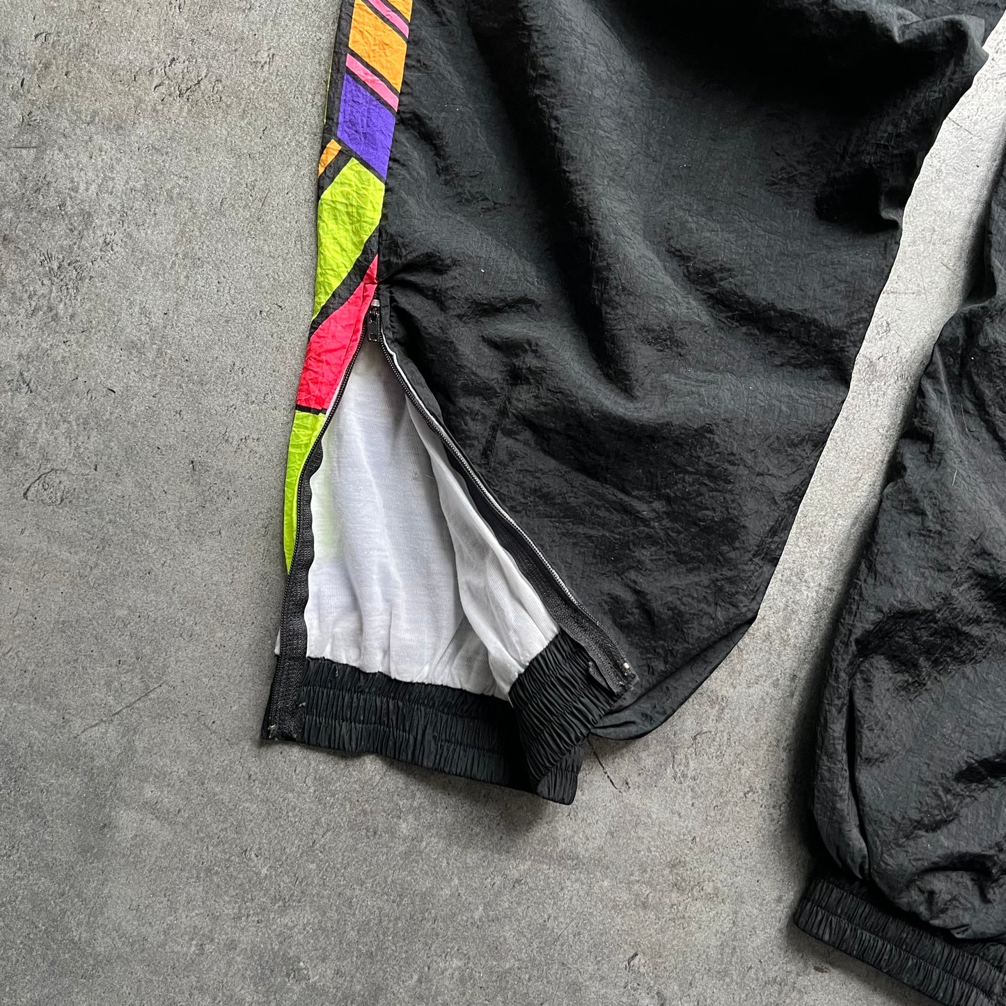 Funky Vintage Trackpants