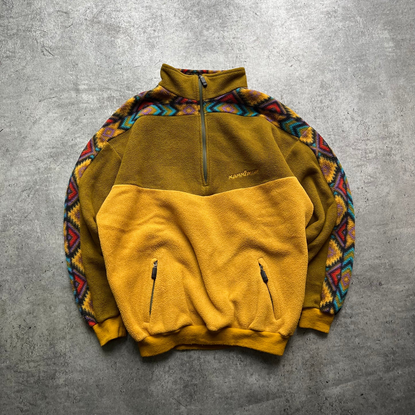 Karrimor Fleece Jacket