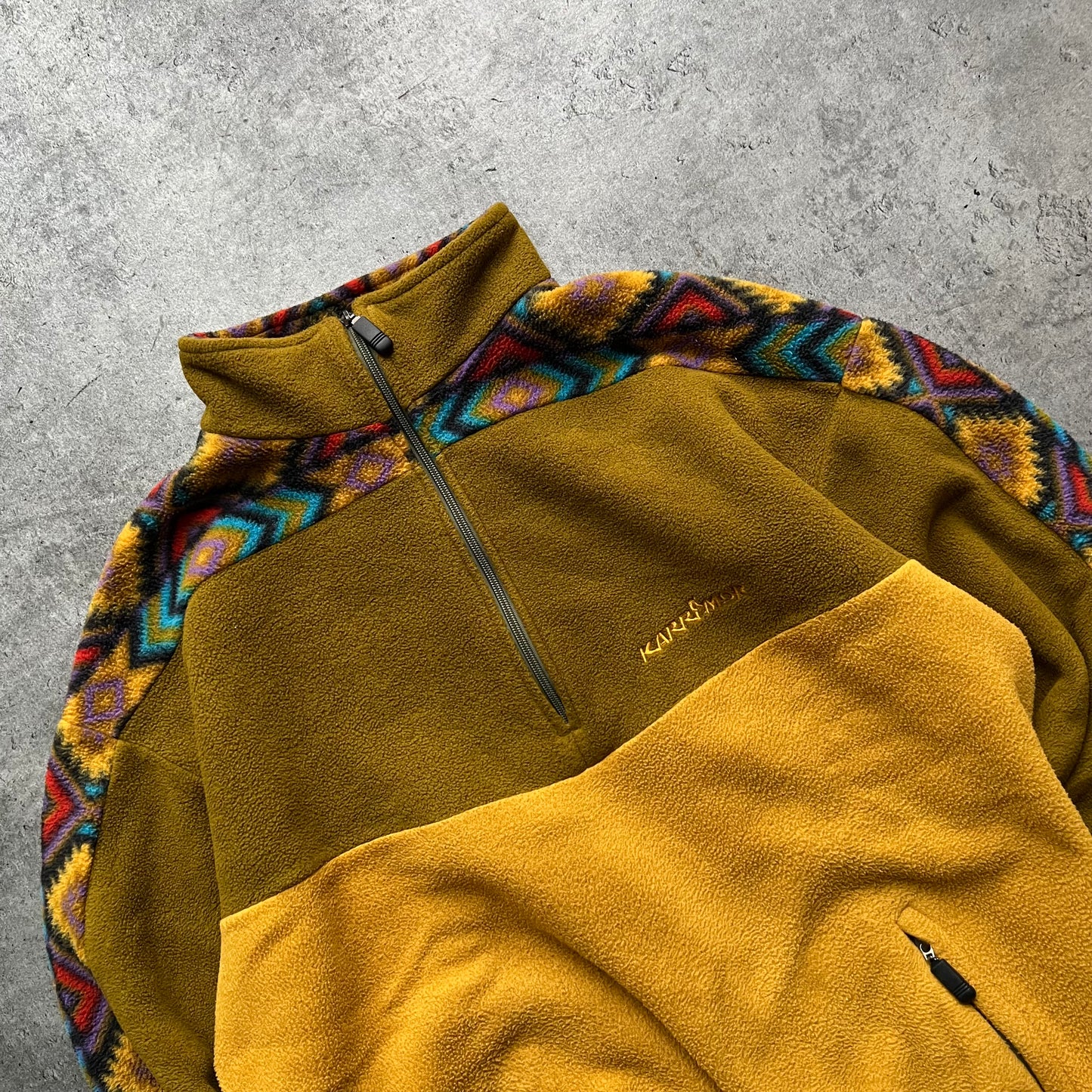 Karrimor Fleece Jacket