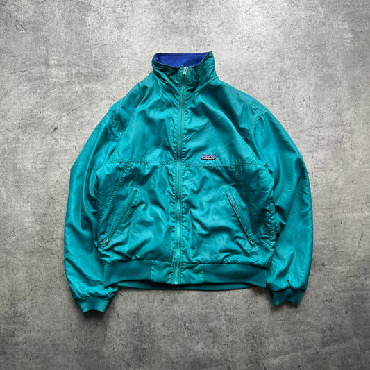 Patagonia Aqua Green