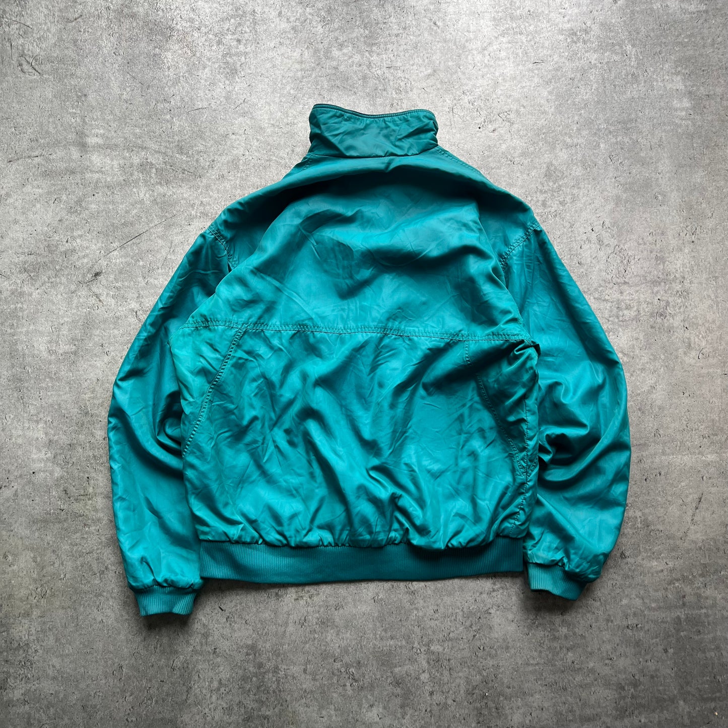 Patagonia Aqua Green