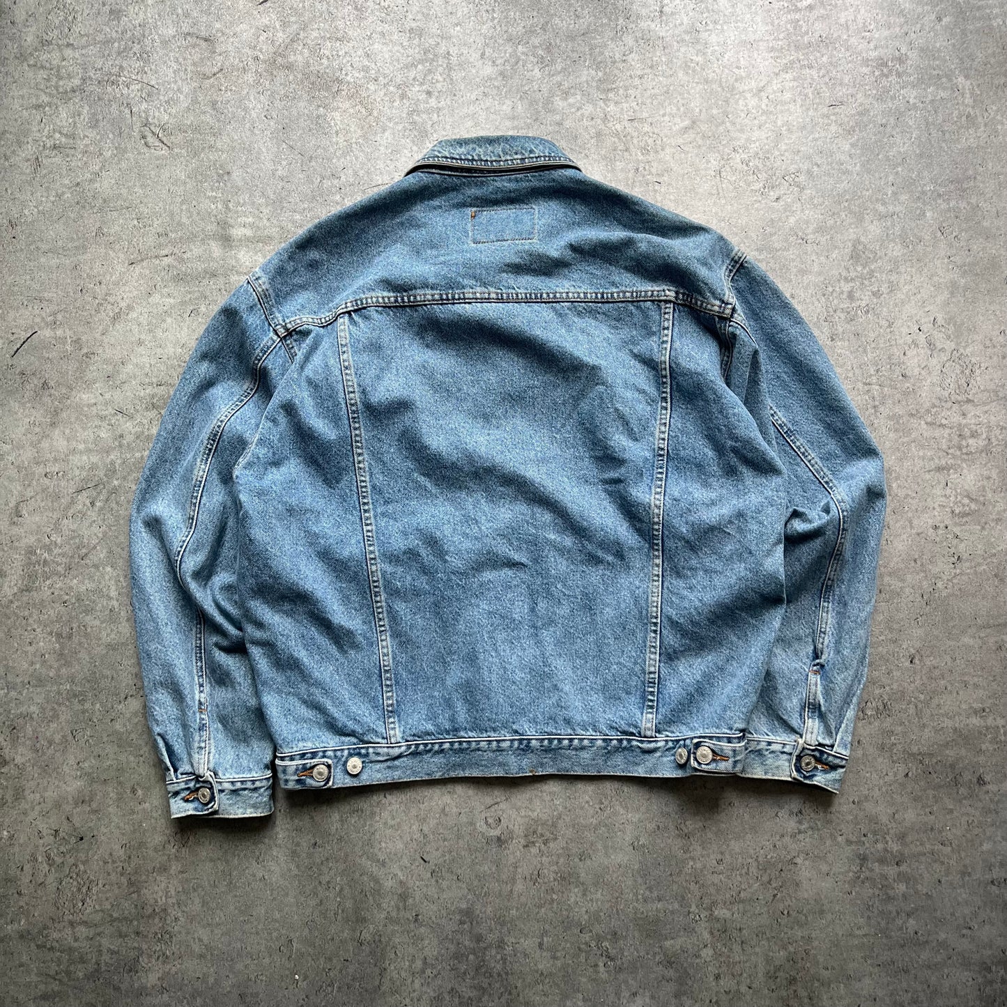 Casucci Denim Jacket