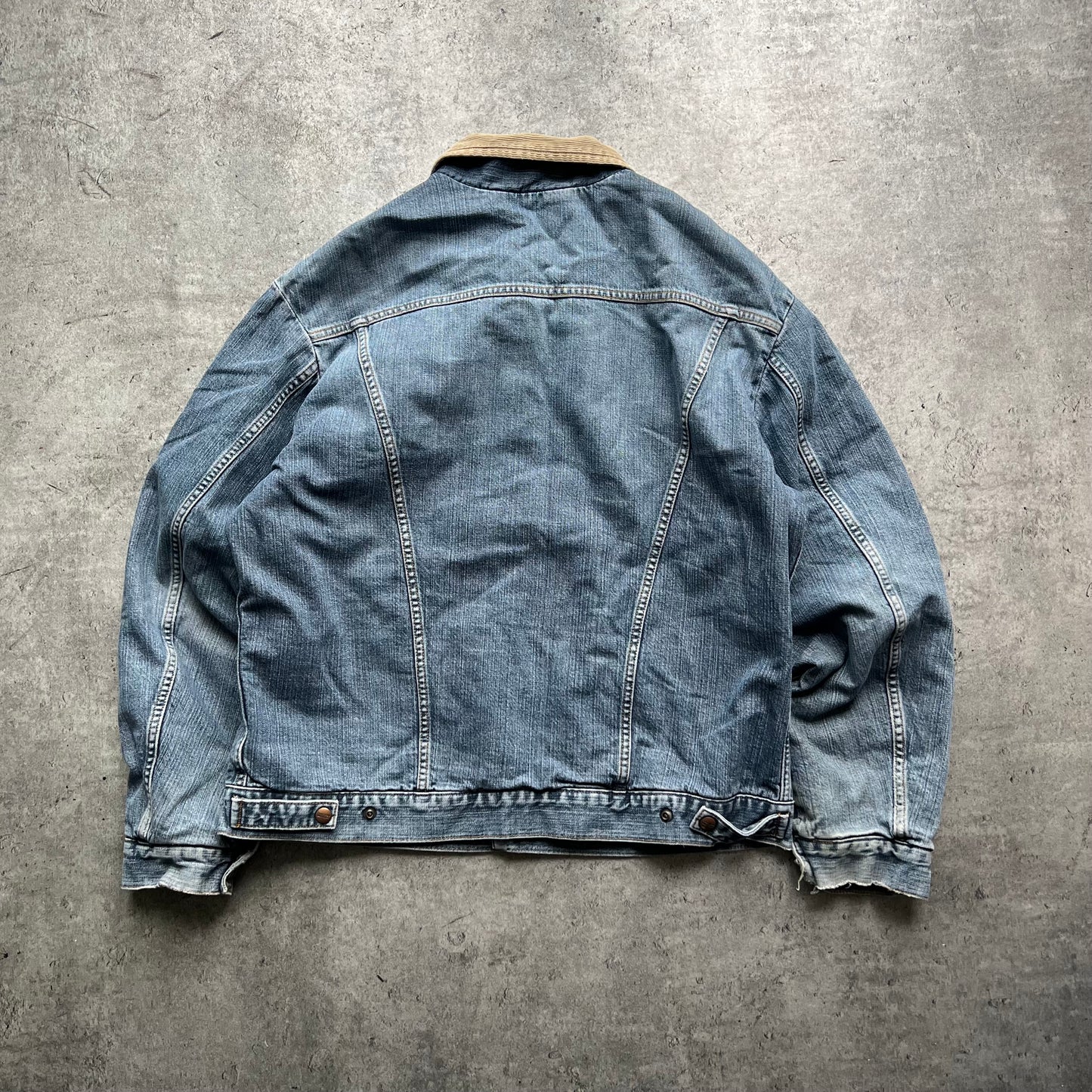 Wrangler Denim Jacket