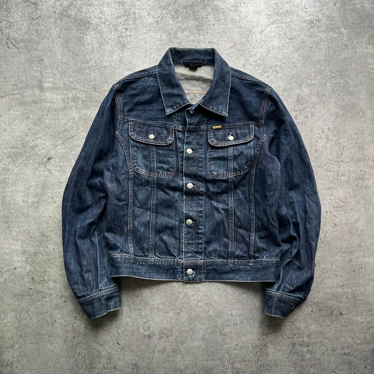 Diesel Denim Jacket