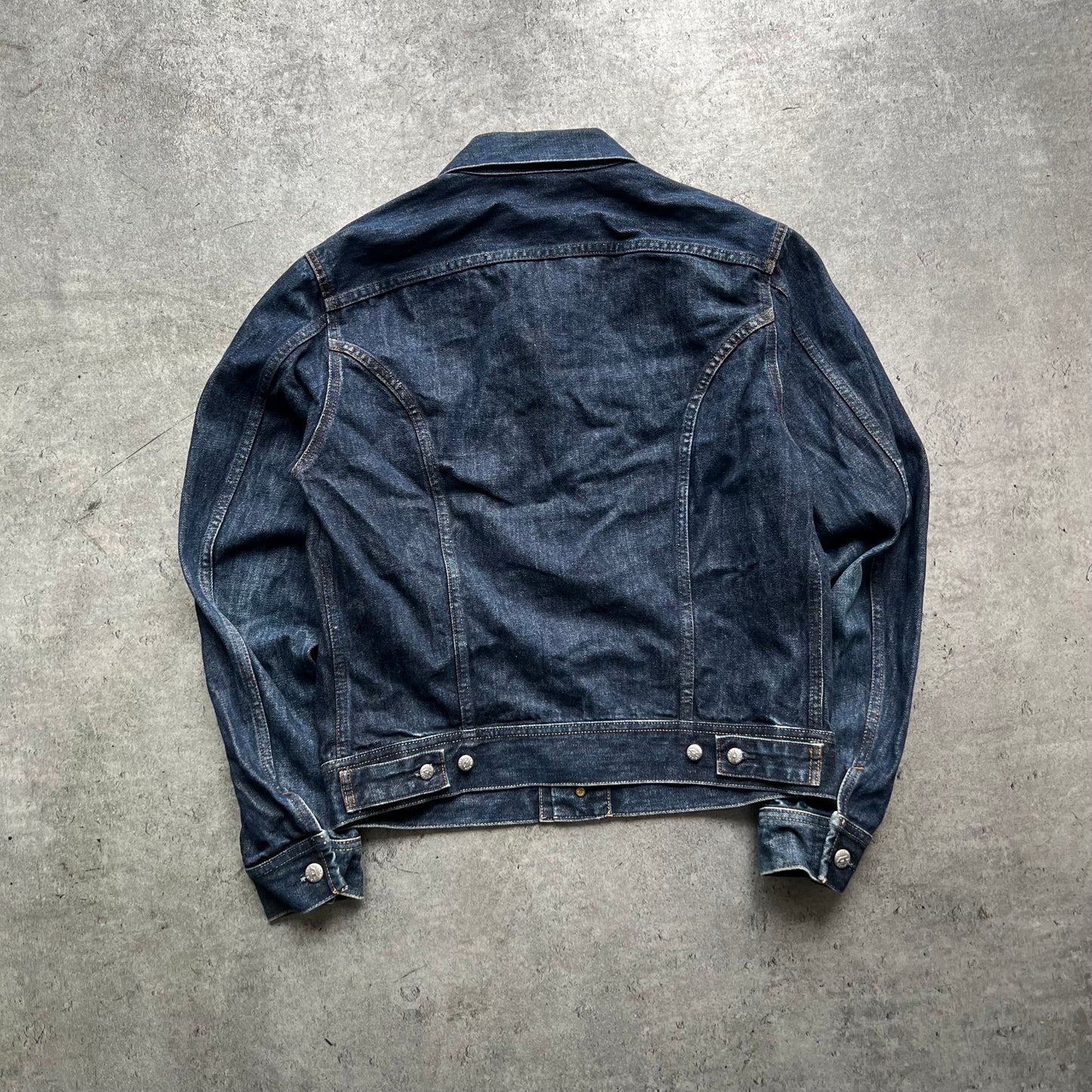 Diesel Denim Jacket