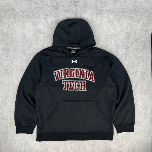 Under Armour Hoodie Virginia