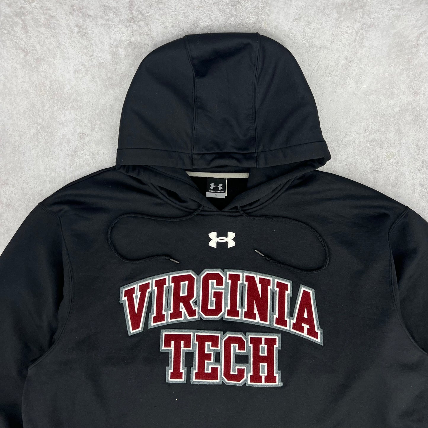 Under Armour Hoodie Virginia