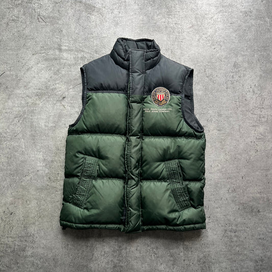 Ralph Lauren Puffer Jacket