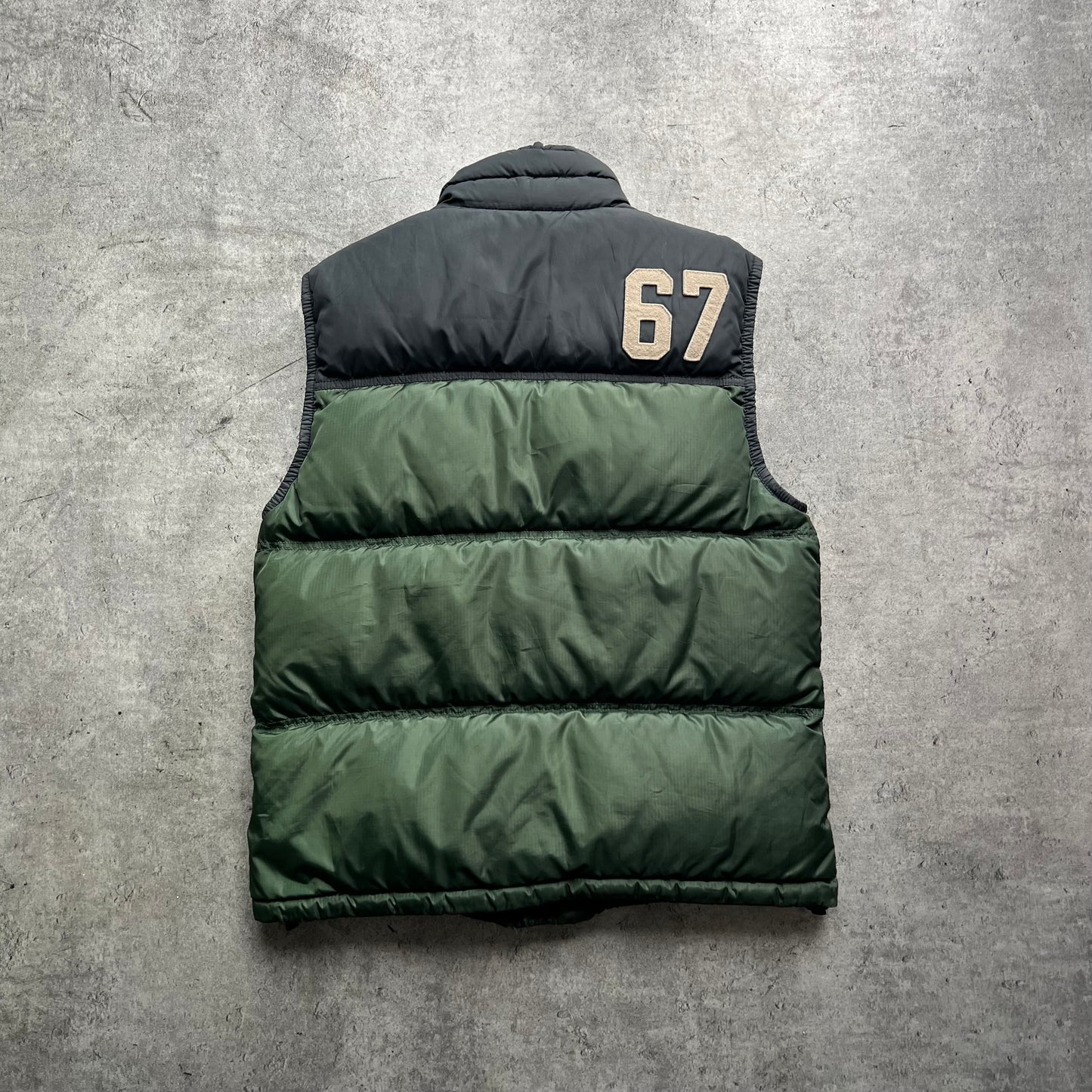 Ralph Lauren Puffer Jacket