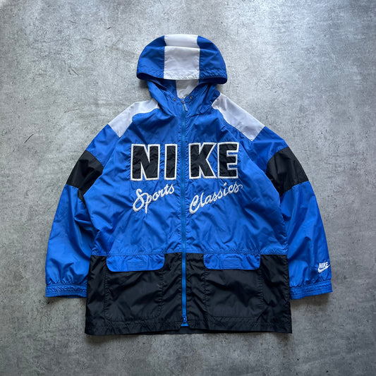 90s Nike Windbreaker