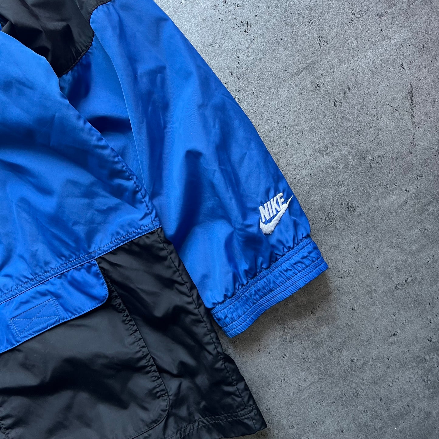 90s Nike Windbreaker