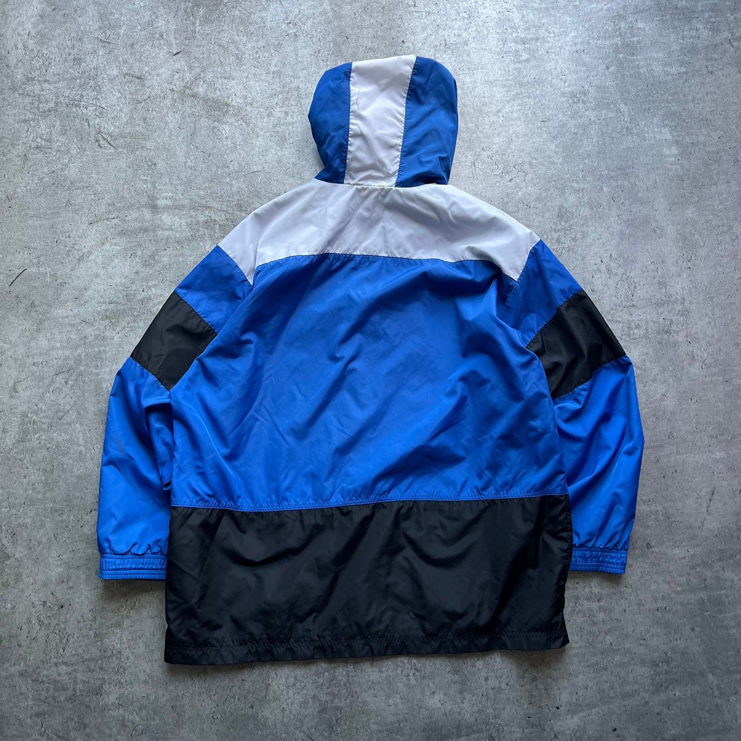 90s Nike Windbreaker