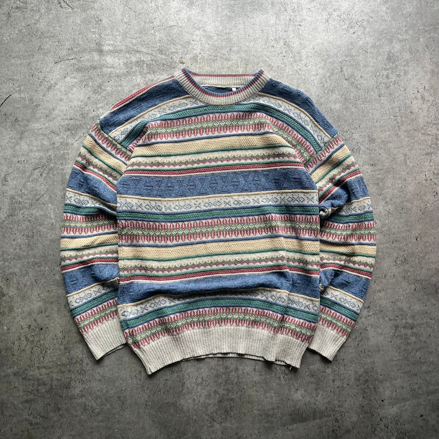 Vintage Sweatshirt