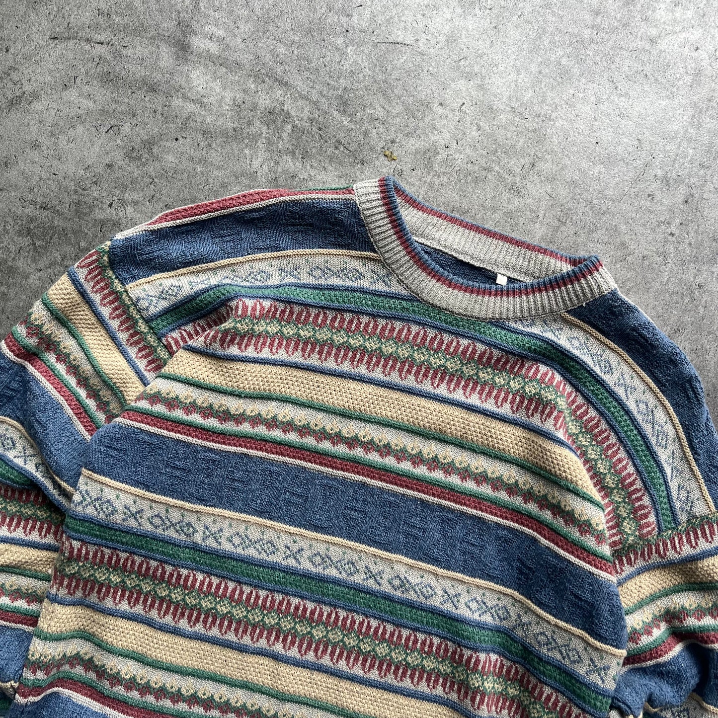 Vintage Sweatshirt