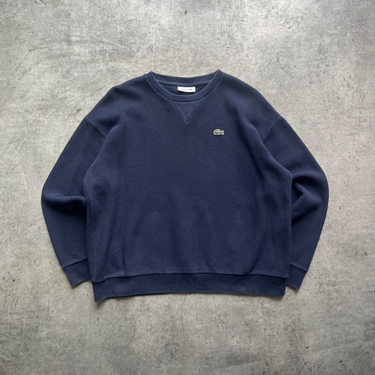 Lacoste Sweatshirt