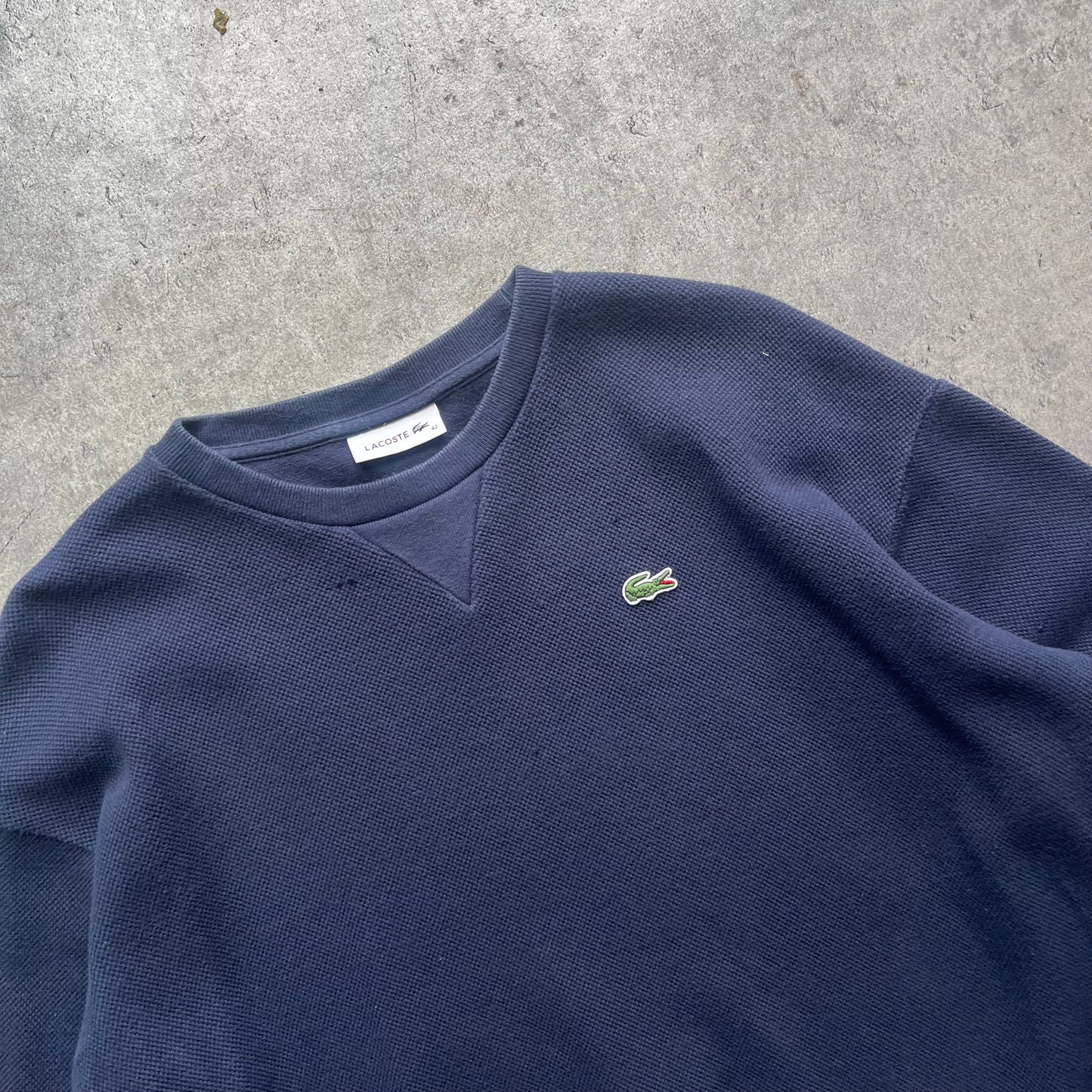 Lacoste Sweatshirt