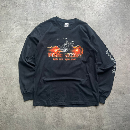 Death Valley Longsleeve