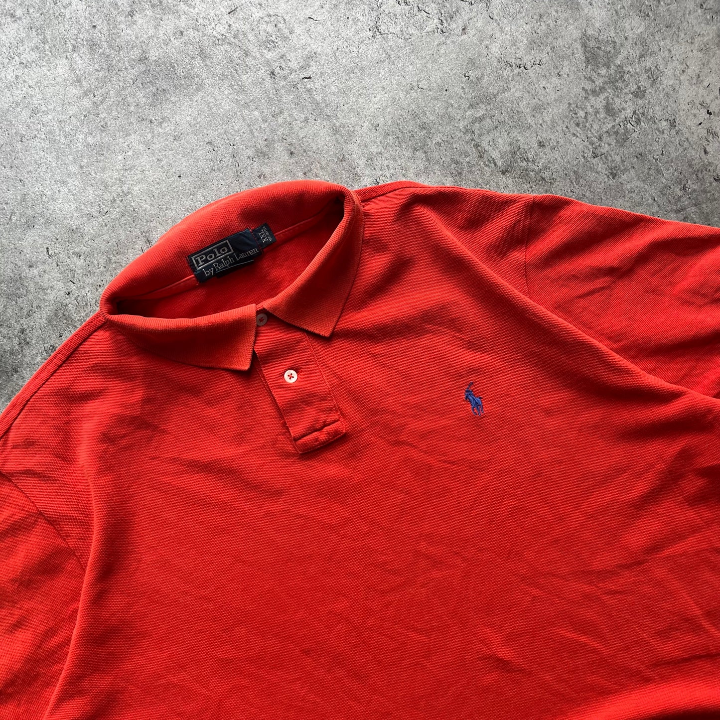 Ralph Lauren Polo Shirt