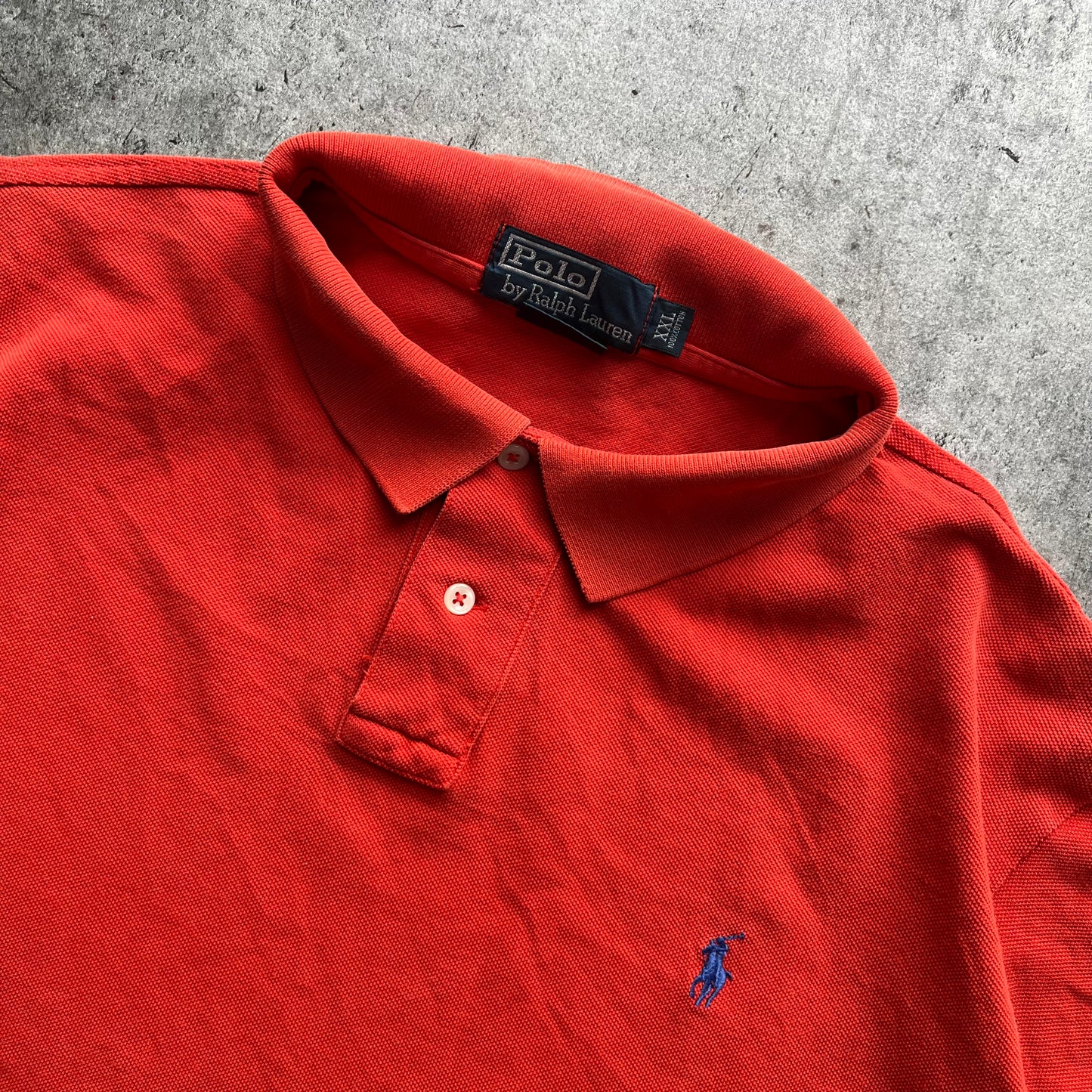 Ralph Lauren Polo Shirt