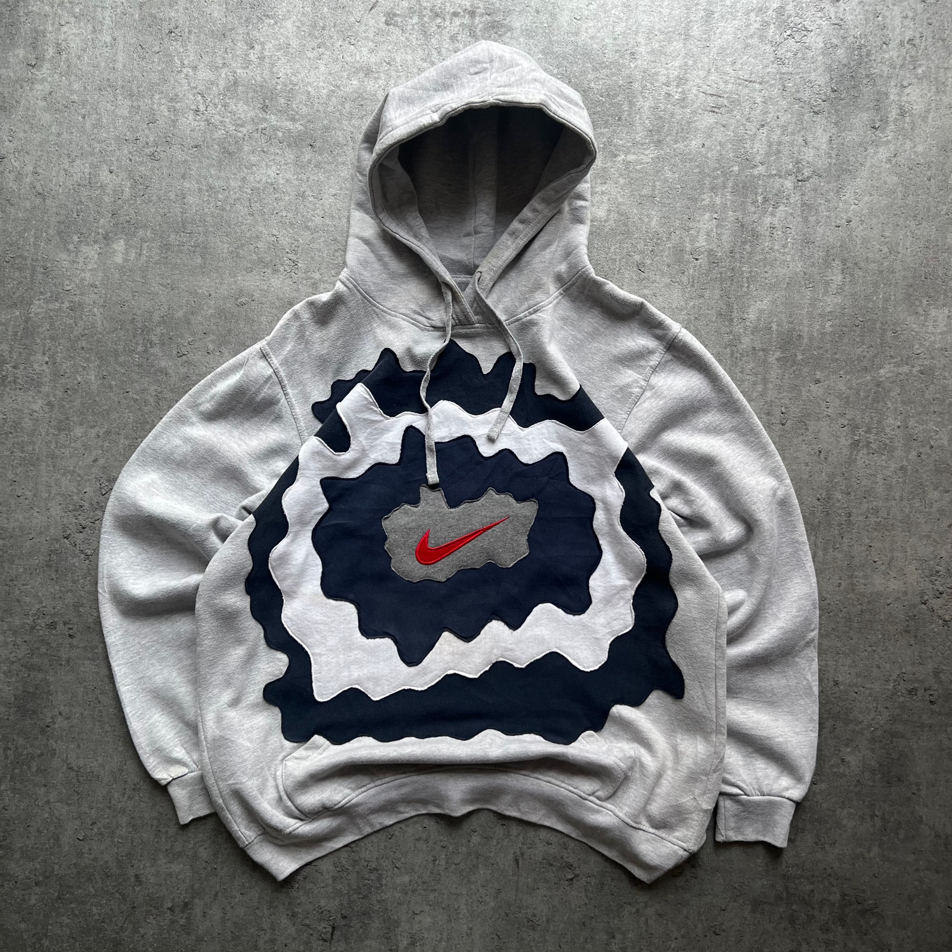 Nike custom sweaters online