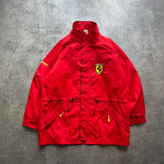 Ferarri Jacket