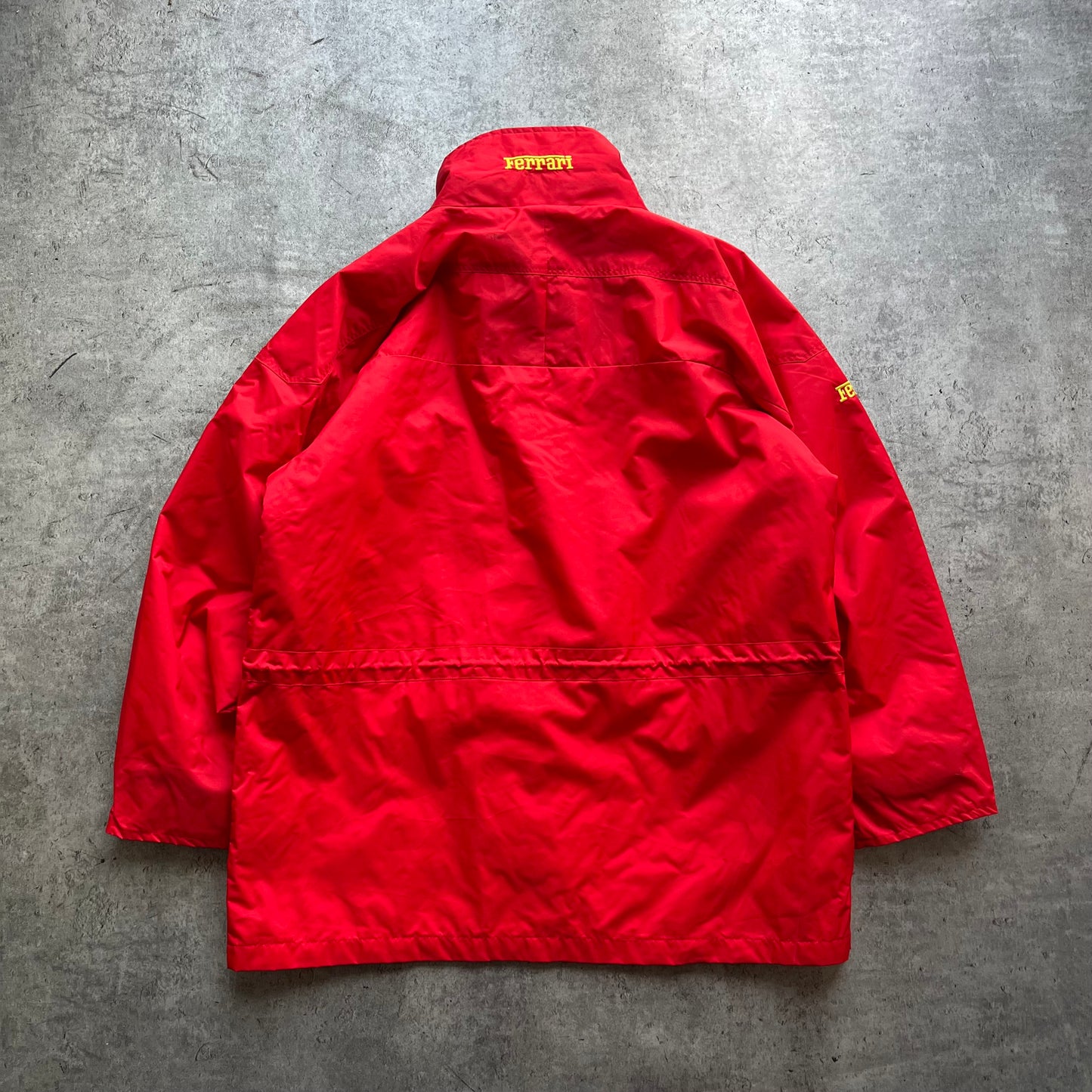 Ferarri Jacket