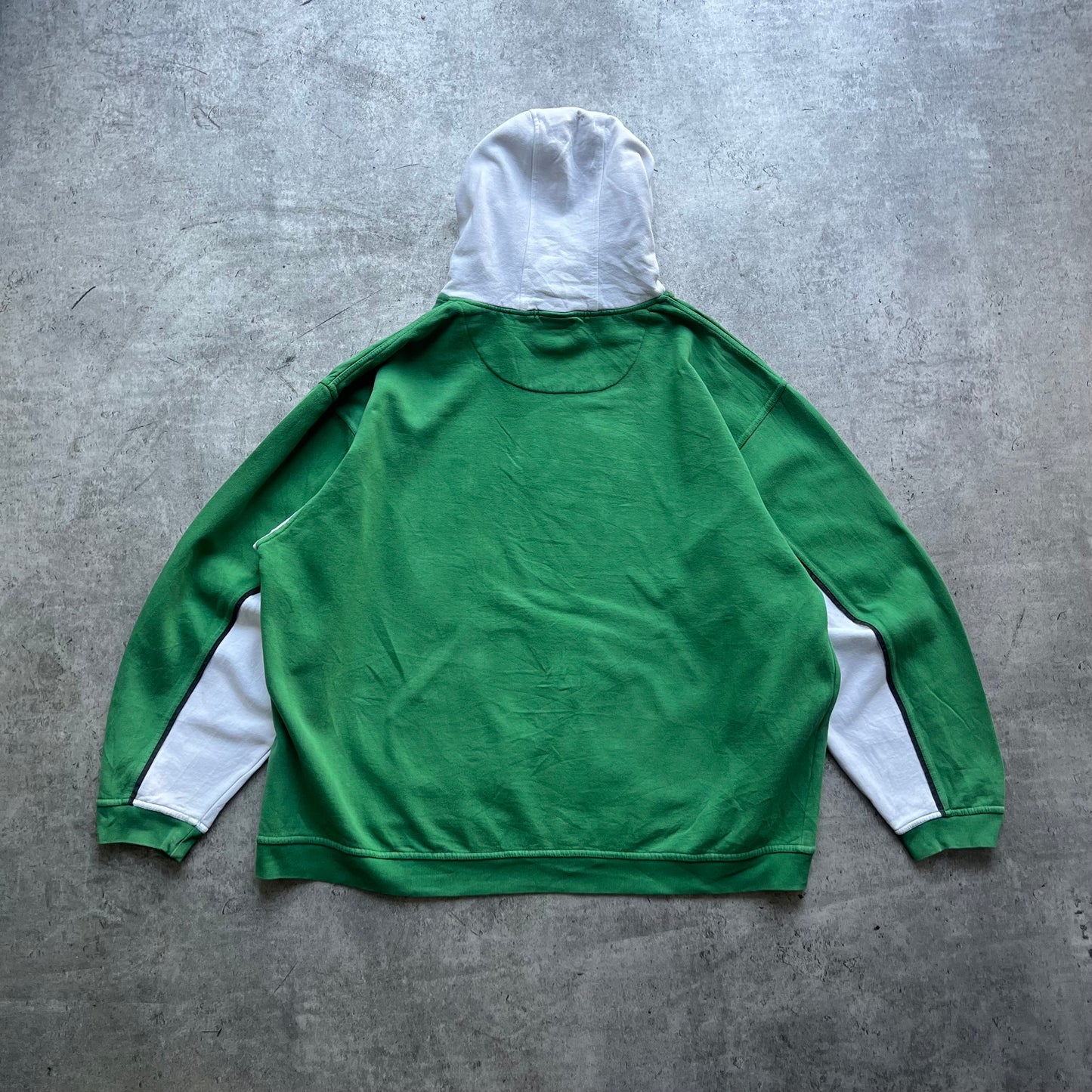 Reebok Celtics Hoodie