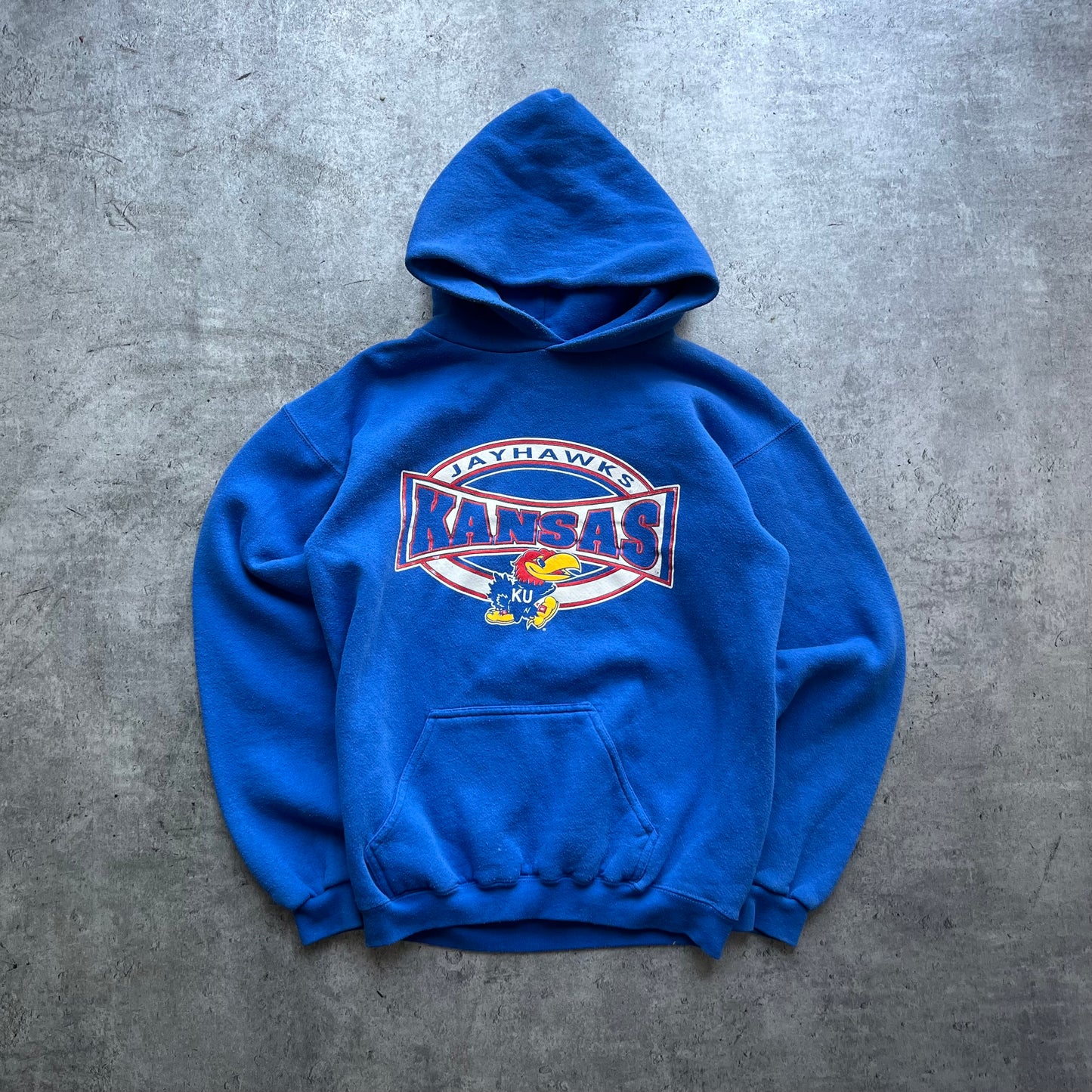 Kansas Jayhawks Hoodie