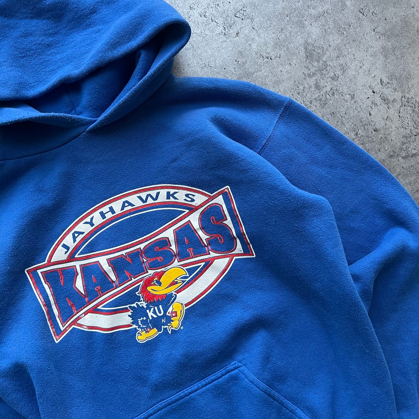 Kansas Jayhawks Hoodie