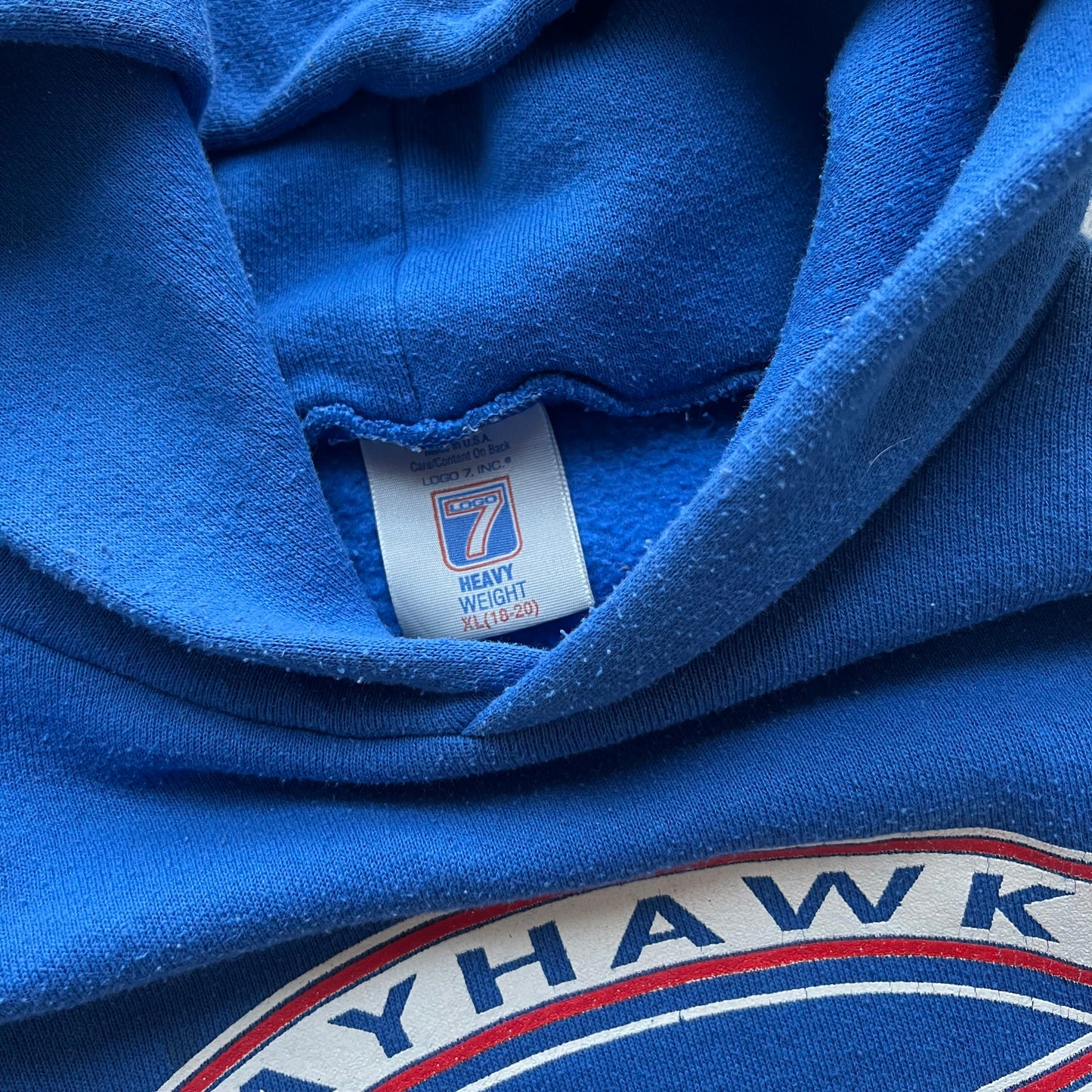 Kansas Jayhawks Hoodie