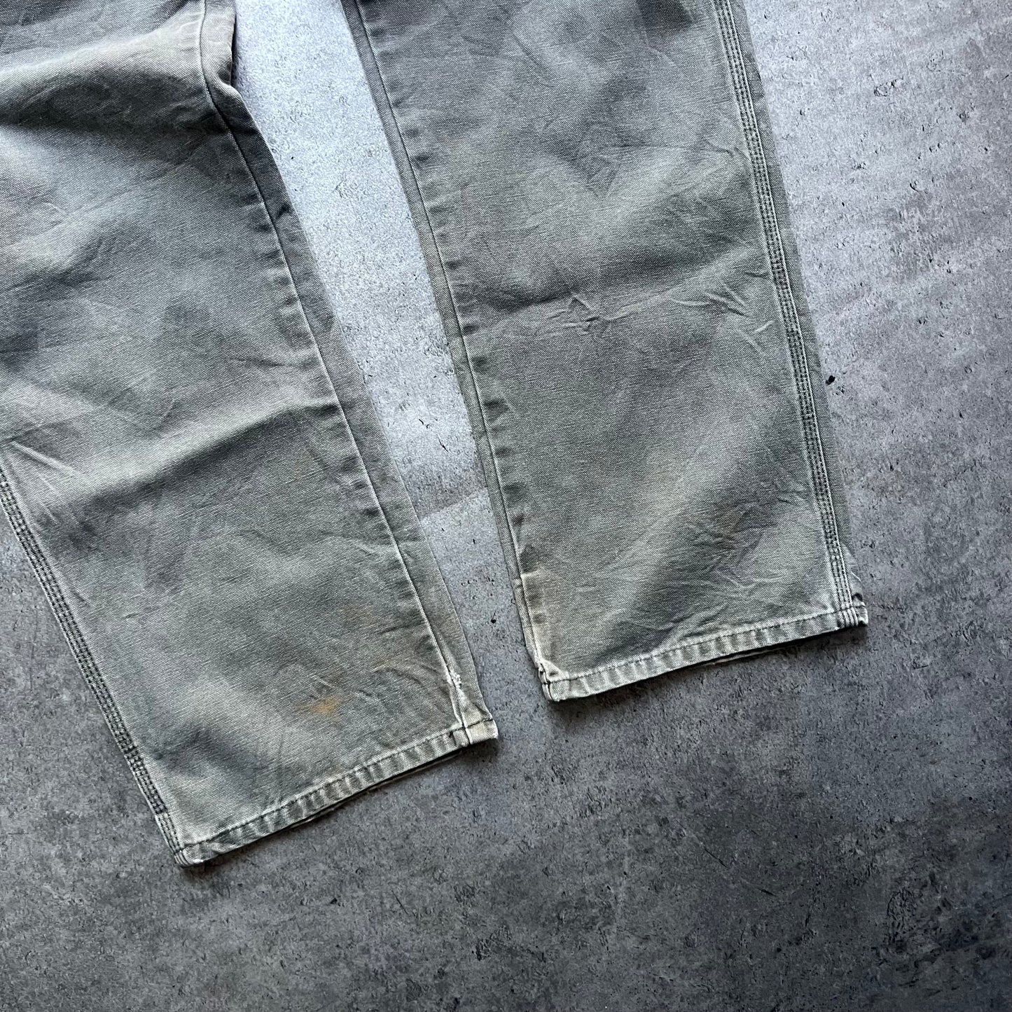 Grey Dickies Pants