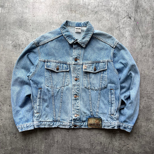 Americanino Vintage Denim Jacket 80's