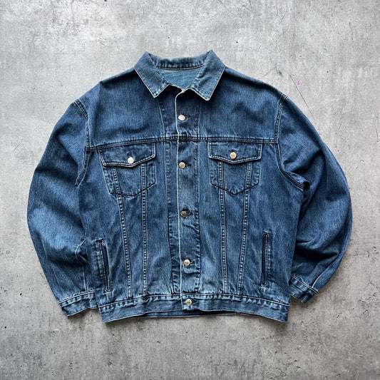 Levis Vintage Denim Jacket