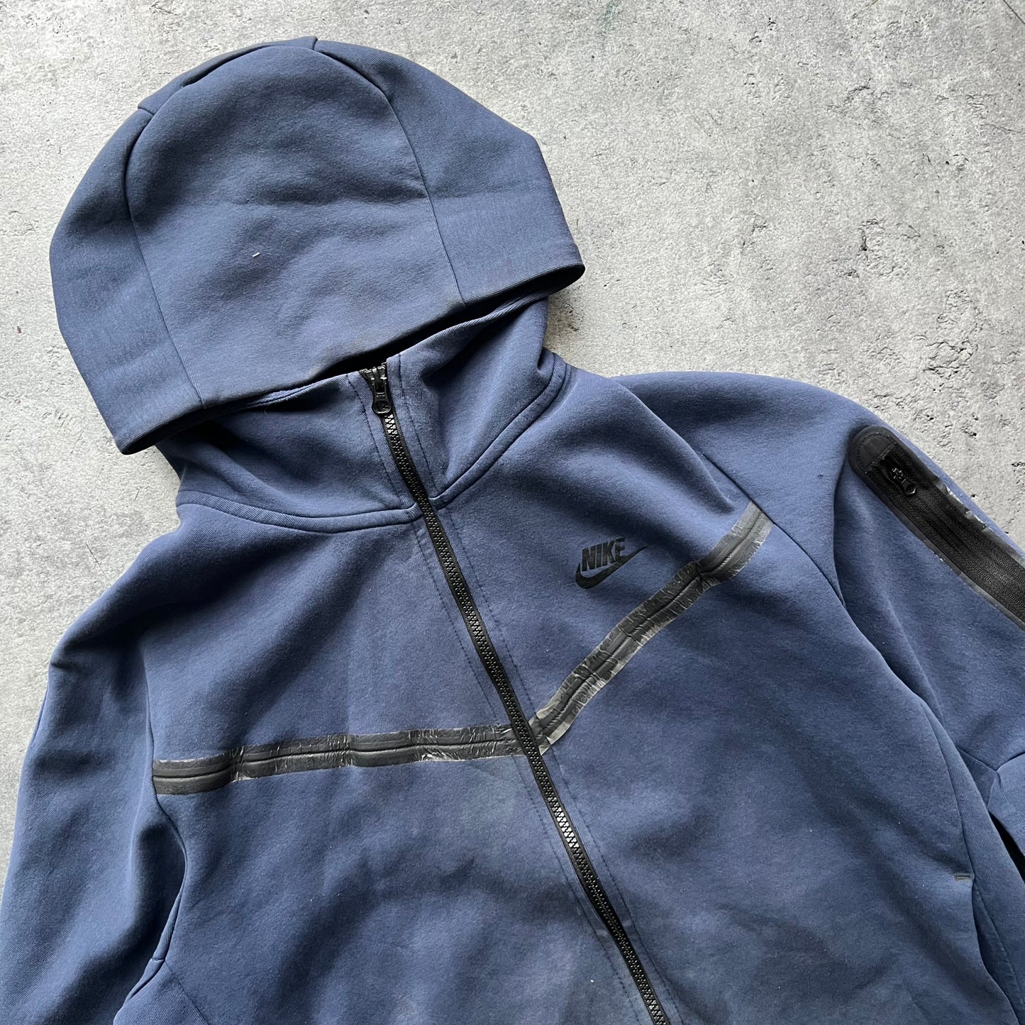 Nike Tech Hoodie